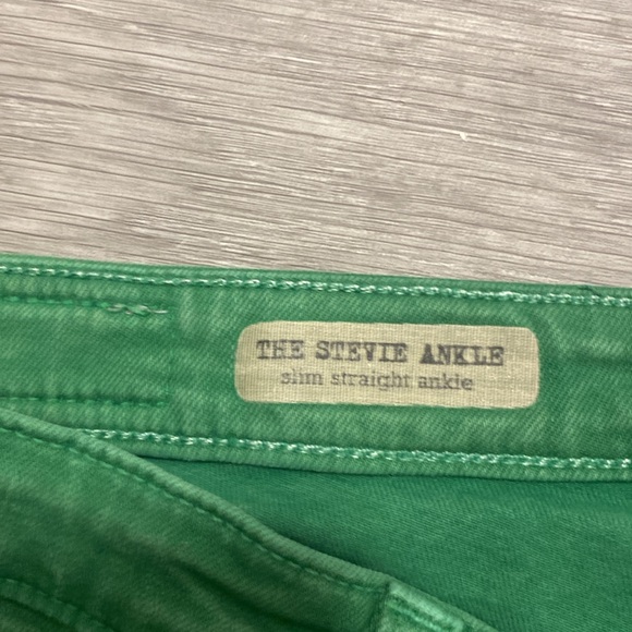 AG Ardriano Goldschmidt jeans - Picture 2 of 6